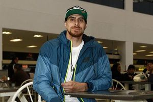 Lorenzo Mata se pierde el Mundial de Basquetbol