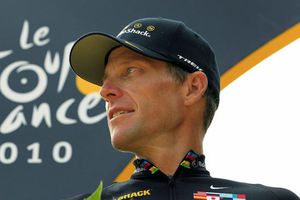 Armstrong en pláticas para que reduzcan su sanción