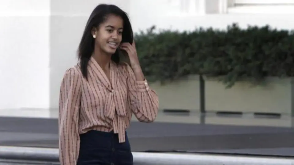 Keniano ofrece ganado para casarse con hija de Obama