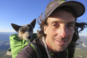 Fallece deportista en salto base