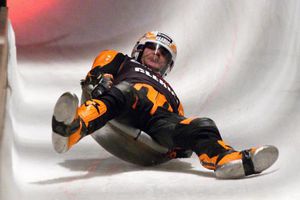 Conoce los deportes de invierno más extraños y divertidos