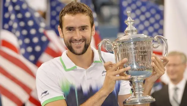 Cilic, primer croata en ganar el US Open