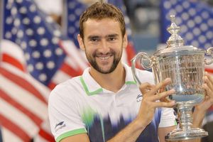Cilic, primer croata en ganar el US Open