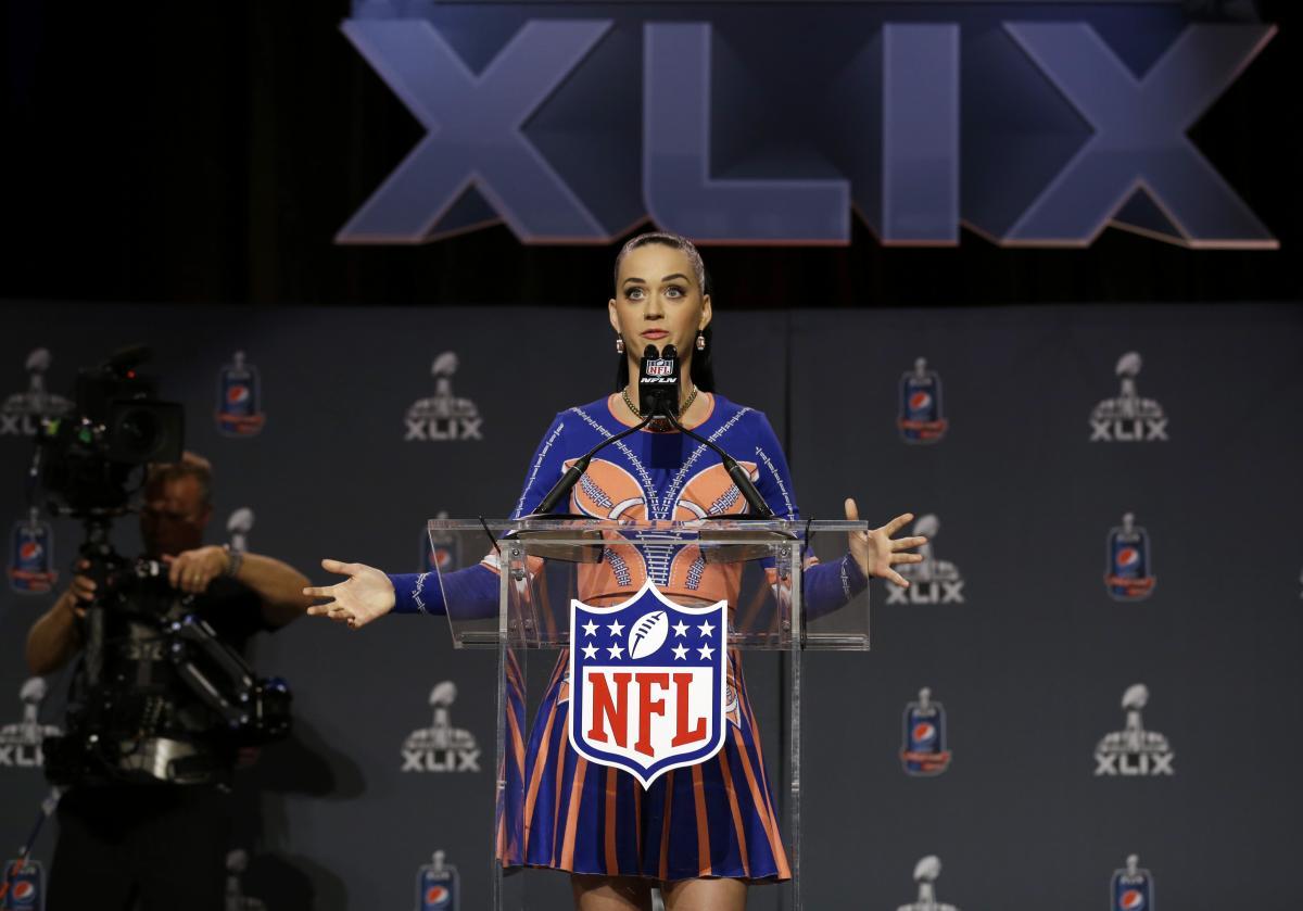 FOTO: AP