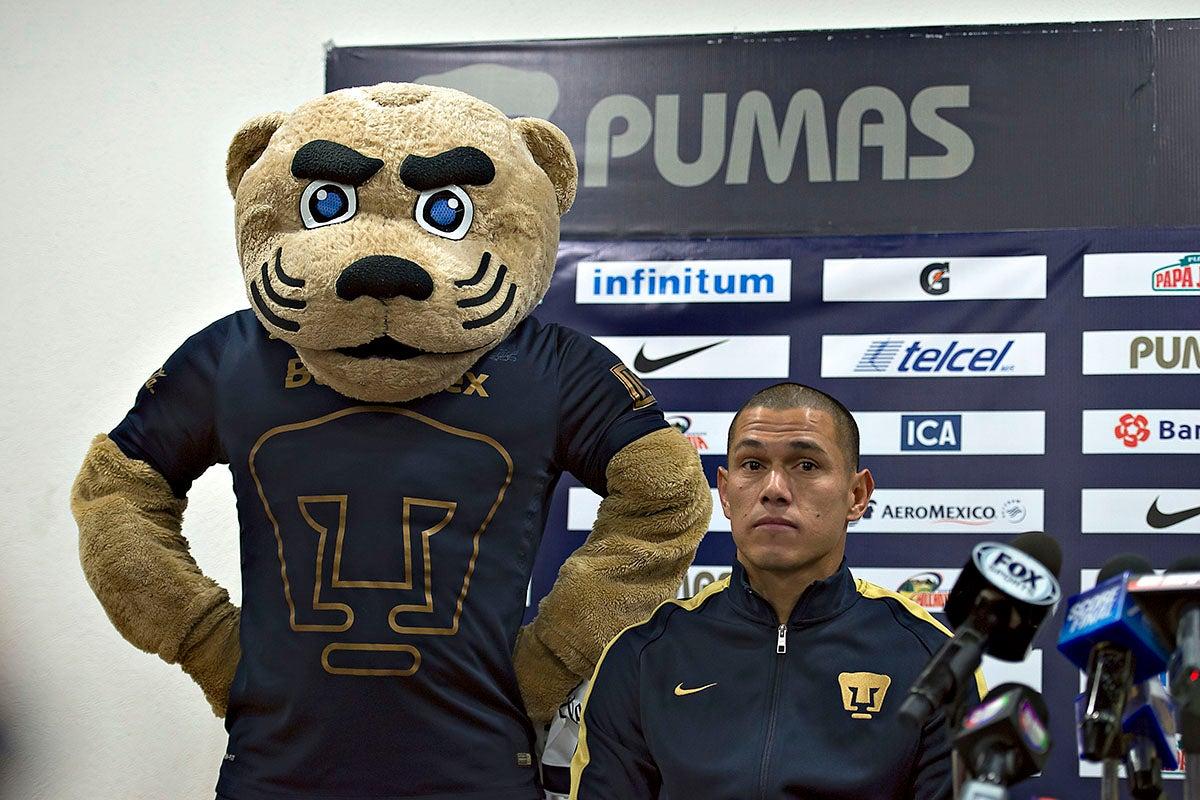 FOTO: MEXSPORT