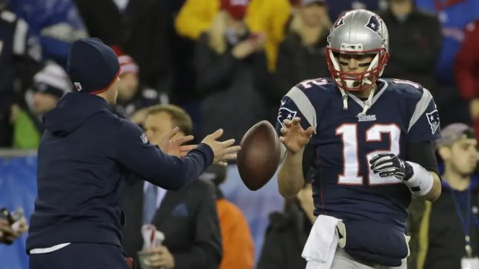 Patriotas podría no borrar las críticas con el SB