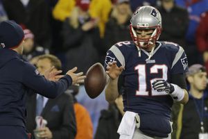 Patriotas podría no borrar las críticas con el SB