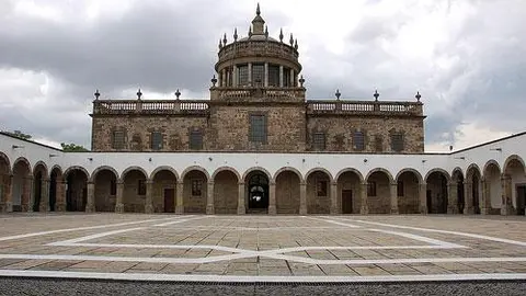 Google Street View añadirá lugares emblemáticos de Jalisco
