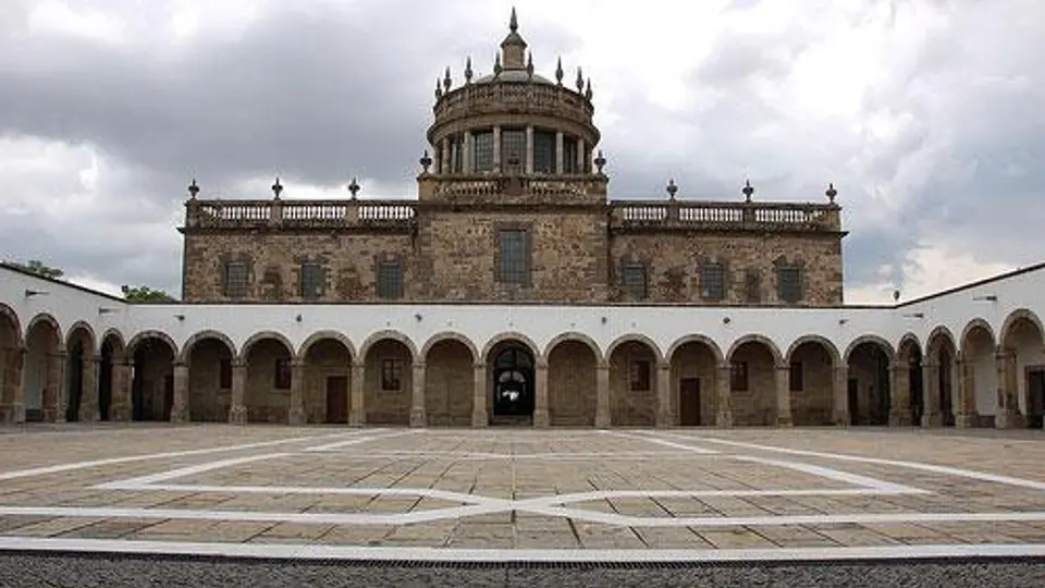 Google Street View añadirá lugares emblemáticos de Jalisco
