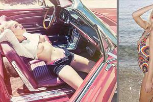 Helen, el 'viaje' más hot de Scott Sinclair