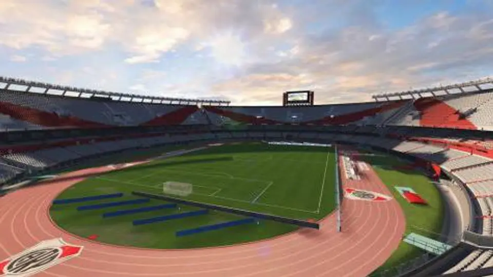 Conoce los nuevos estadios del FIFA 16