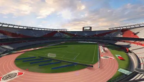 Conoce los nuevos estadios del FIFA 16