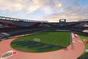 Conoce los nuevos estadios del FIFA 16