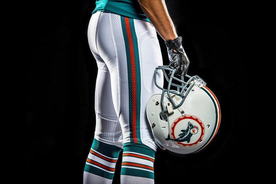 FOTO: MIAMI DOLPHINS