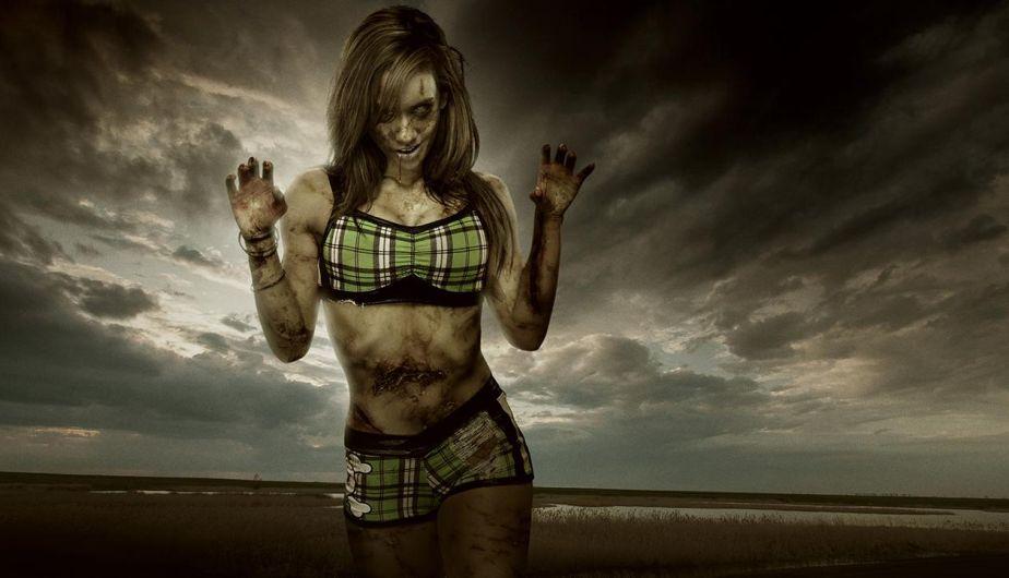 FOTO: WWE