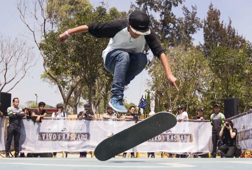 FOTO: MIGUEL PONTÓN