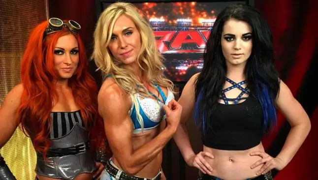 WWE podría ser demandado por promover serie porno