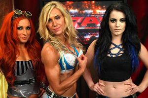 WWE podría ser demandado por promover serie porno