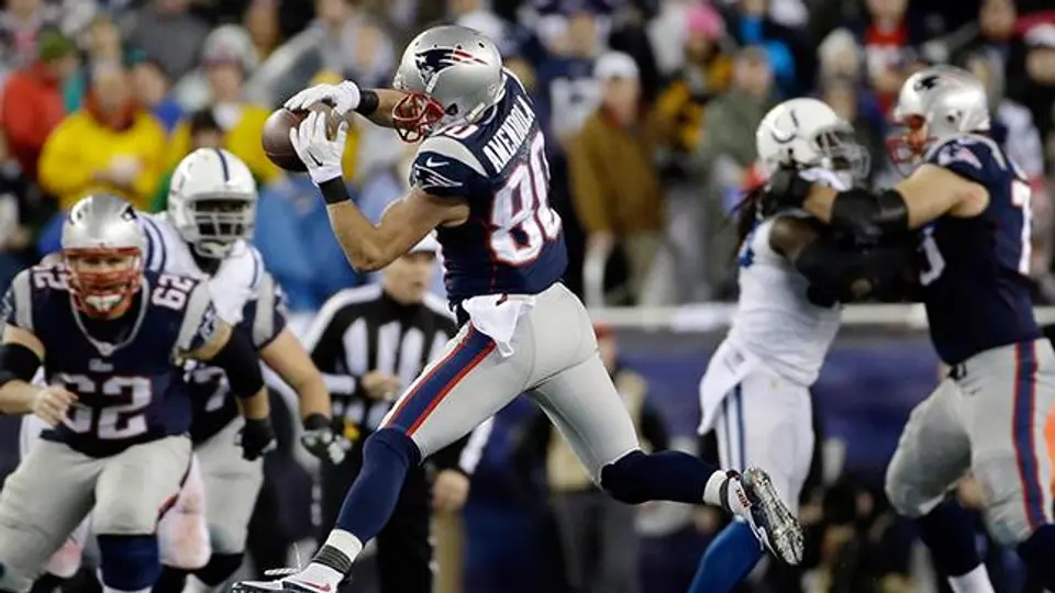 Patriotas sí habría hecho trampa con balones