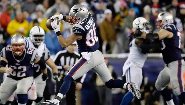 Patriotas sí habría hecho trampa con balones