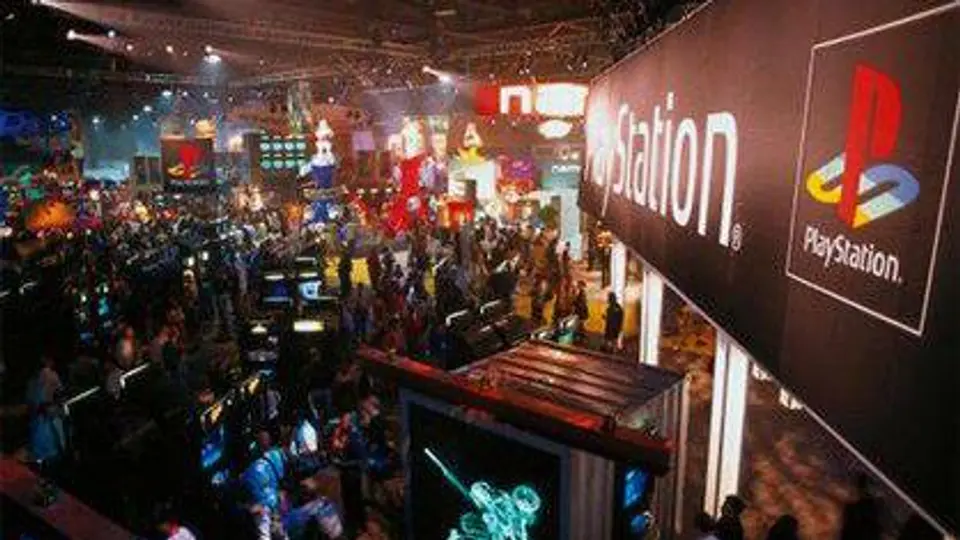 PlayStation lanzaría consola de 1 TB en el E3 2015