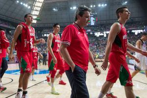 México cae con la frente en alto contra EU