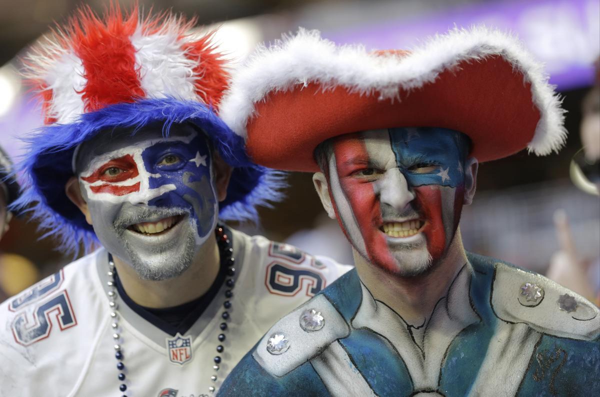 FOTO: AP