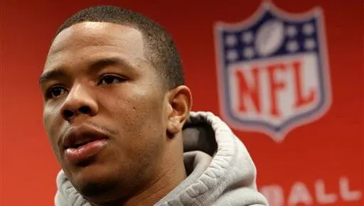 'La Liga pidió video de Rice y nunca llegó': Comisionado de NFL