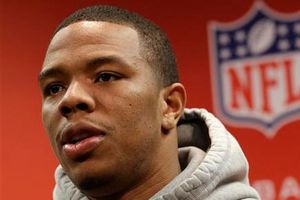 'La Liga pidió video de Rice y nunca llegó': Comisionado de NFL