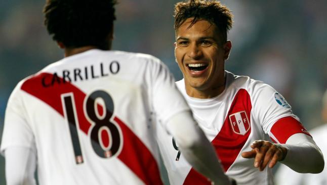 FOTO: AP
