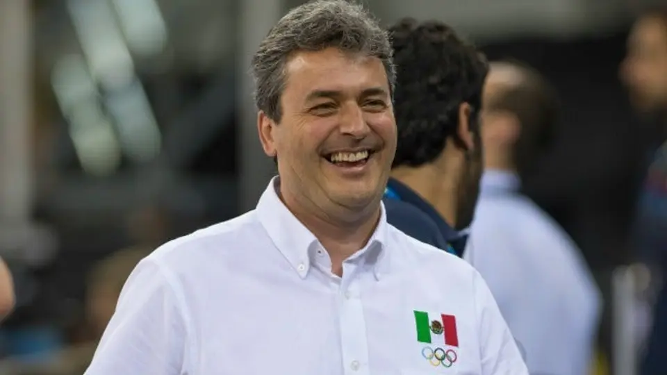Castillo oficializa el regreso de Valdeolmillos al Tri de Basquetbol