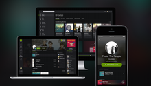 Spotify contará con función de video