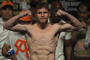 Golden Boy anuncia que Canelo-Kirkland será el 9 de mayo