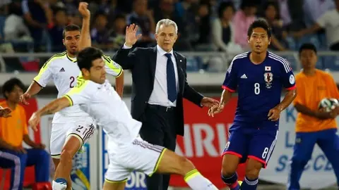 Cosas completamente ridículas que sólo los japoneses harían