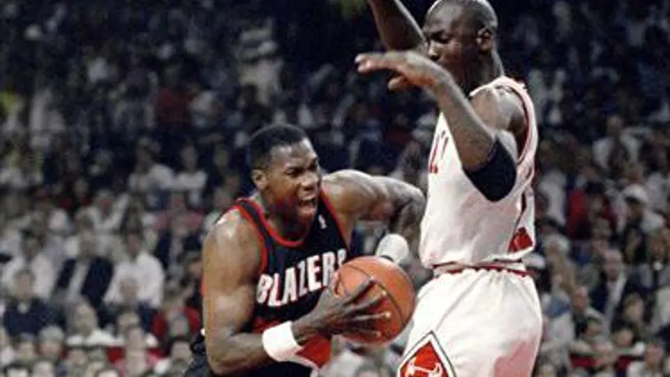 Fallece exbasquetbolista Jerome Kersey