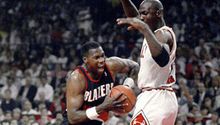 Fallece exbasquetbolista Jerome Kersey