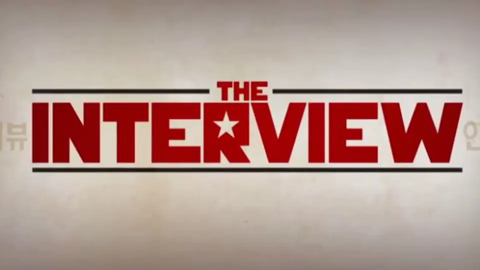 La película The Interview' ya está disponible en iTunes
