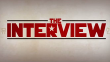 La película The Interview' ya está disponible en iTunes