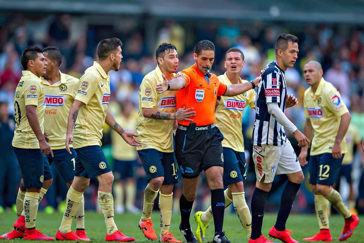 FOTO: MEXSPORT