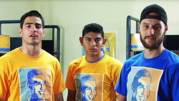 Tigres crea playeras en apoyo a Hugo Ayala