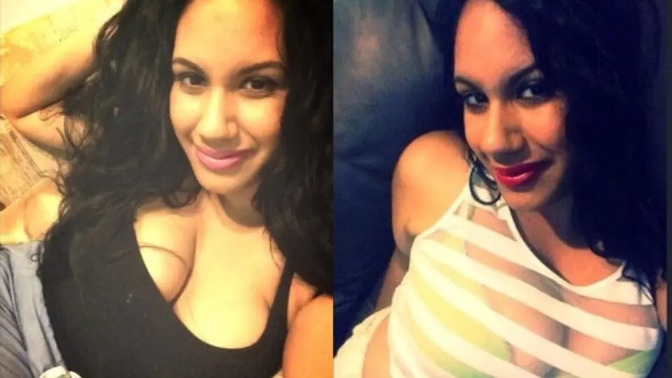 Sexy fan prometió desnudarse si Dallas no ganaba el Super Bowl