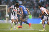 Monterrey y Chivas reanudarán partido pendiente