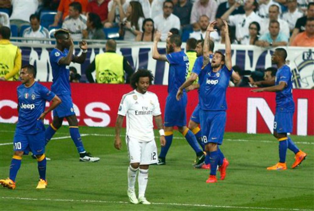 FOTO: AP