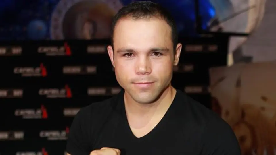 PGR detiene a hermano del Canelo Álvarez