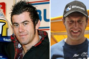 Pilotos españoles mueren tras accidente en plena pista