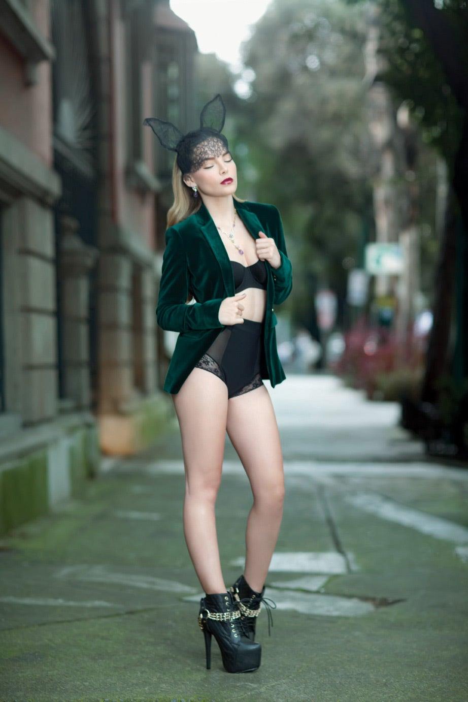 FOTO: REVISTA NUEVA
