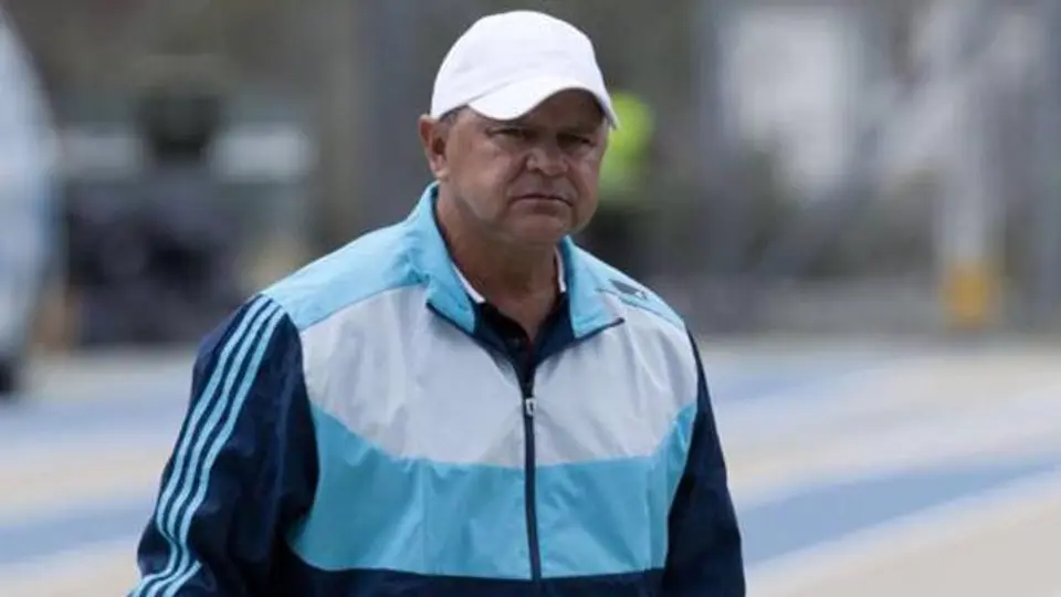 Entrenador sufrió un infarto por ascender a su club a Primera