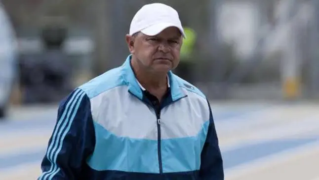 Entrenador sufrió un infarto por ascender a su club a Primera