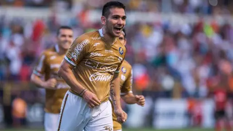 Dorados regresa a Primera tras 9 años