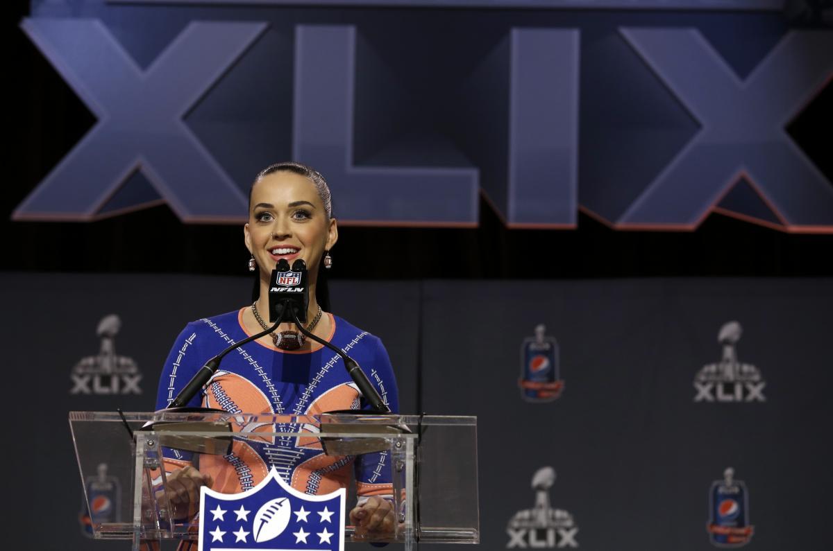 FOTO: AP
